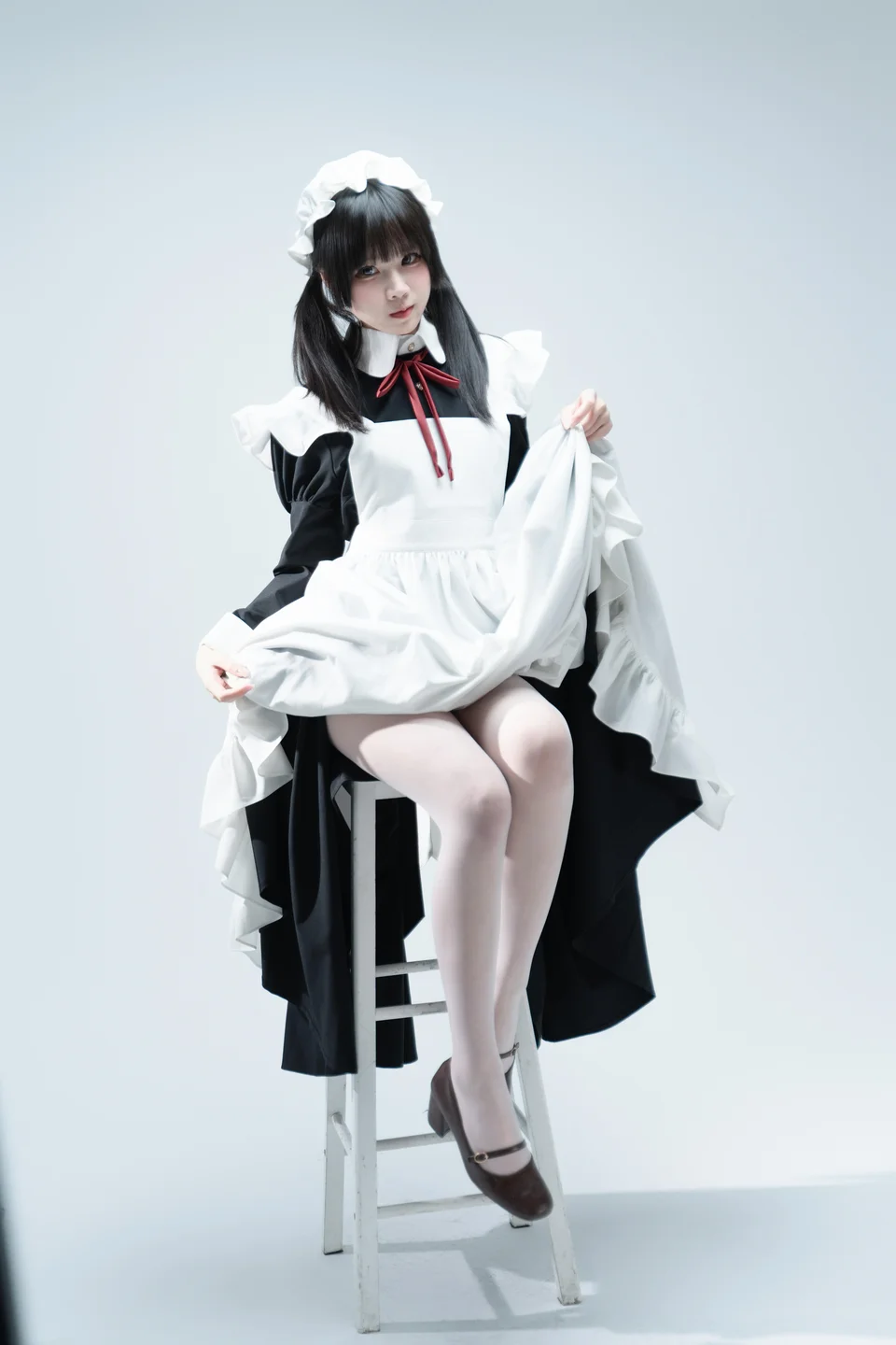 清水凪 - No.028 傲娇女仆食用指南 [106P-92MB] tg@simisebaisi 【丝足阁】045.webp